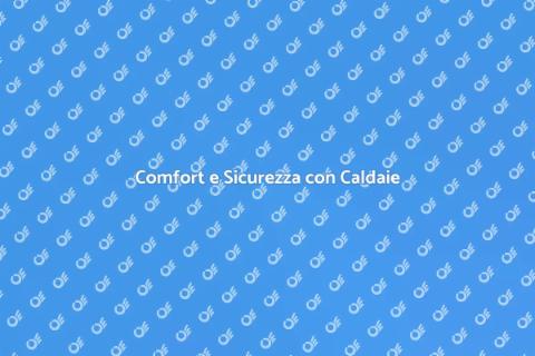 Assistenza e Revisione Caldaie