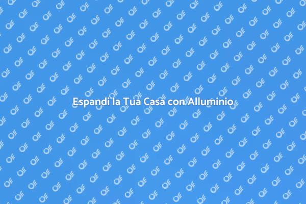 Trasforma la Tua Casa con una Veranda