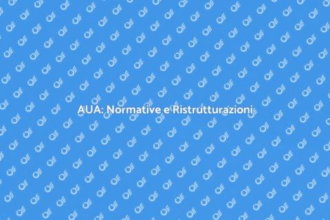 Normative AUA: Guida Completa