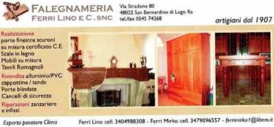 Ferri Lino & C. Snc  - Foto 2