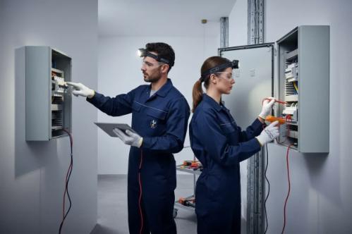 Ispezione del sistema elettrico: come trovare elettricisti