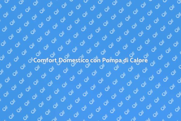 Rivoluzione Energetica: Pompa di Calore