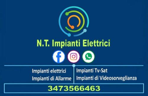 N.T. Impianti elettrici - Foto 4