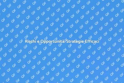 Gestione Integrata dei Rischi