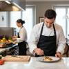 Come Trovare un Cuoco o un Chef Personale