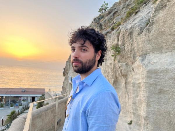 Alessandro V. - Foto 1