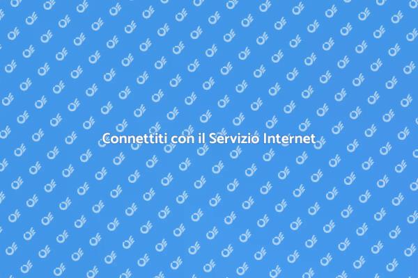 Installazione Internet per Ogni Esigenza
