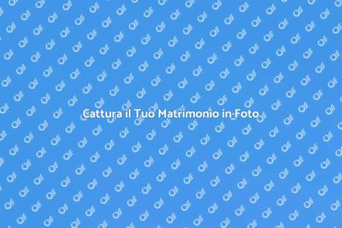 Book Fotografico di Matrimonio