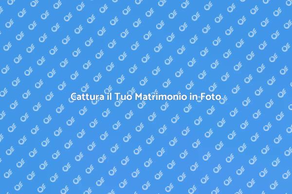 Guida alla Fotografia di Matrimonio