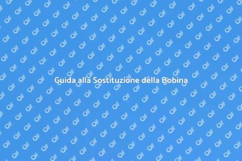Sostituire la Bobina del Condizionatore