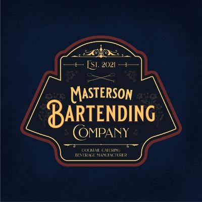 Masterson Bartending Company SRLS