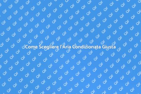Installazione Aria Condizionata Efficace