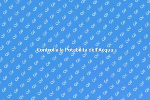 Test Acqua Dolce: Potabilità Essenziale