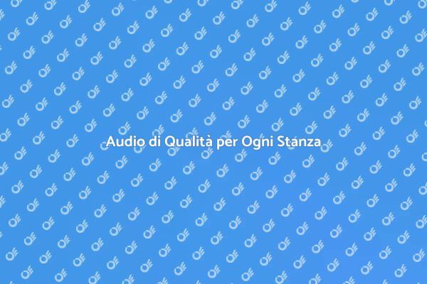 La Magia del Suono in Casa