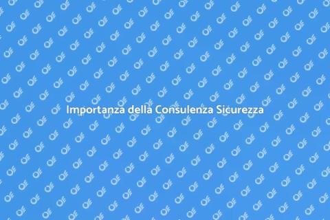 Sicurezza Alimentare: Consulenza Normativa