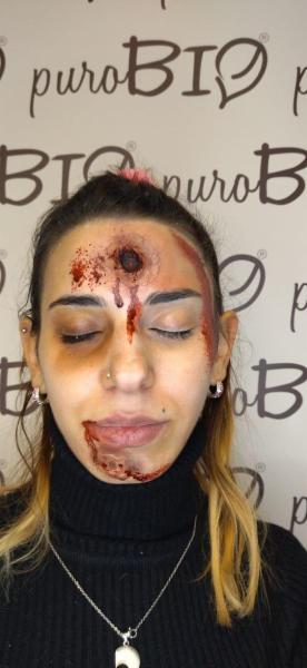 Federica Make Up Artist - Foto 14