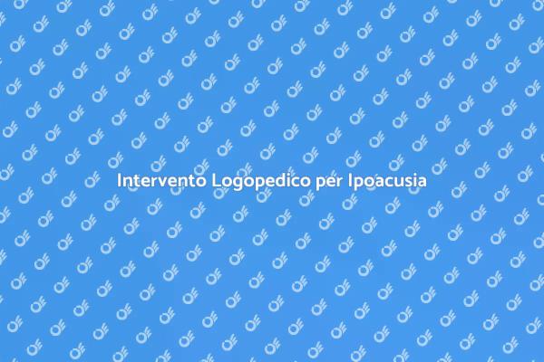 Migliora la Comunicazione con Logopedia