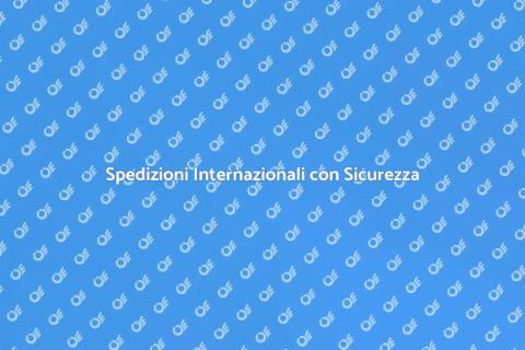 Trasporto Internazionale Sicuro e Veloce