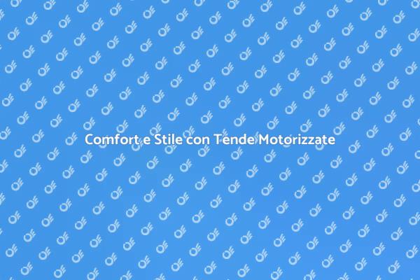 Eleganza e Funzionalità in Casa