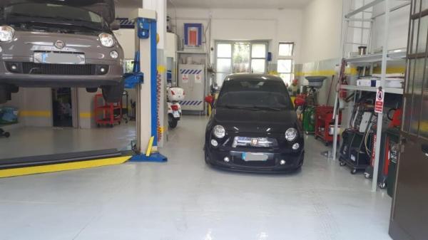 AF Autoriparazioni di Anastasia Florenzo  - Foto 3