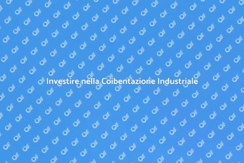 Coibentazione Coperture Industriali