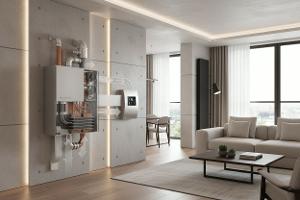 la ventilazione meccanica controllata con recupero: Da €600