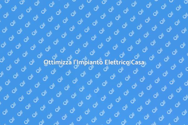 Efficacia Energetica per Appartamenti
