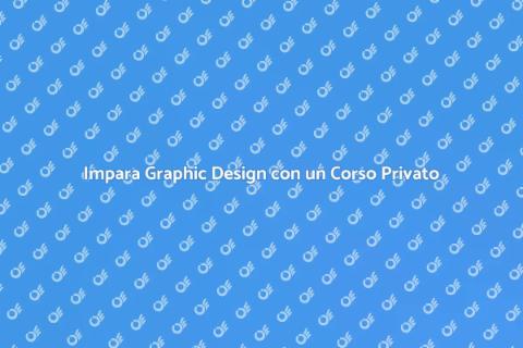 Corso Privato di Graphic Design