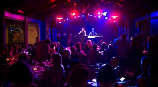 Duolounge Eventi - Foto 47
