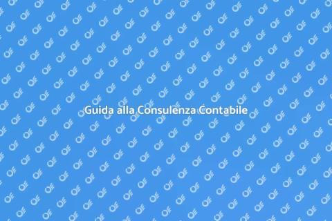 Consulenza Contabile: Gestisci le Finanze