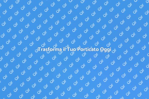 Ristrutturazione Porticati: Scopri di Più