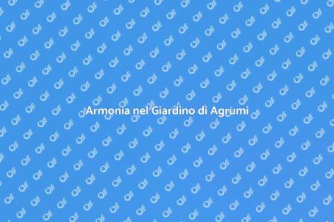 Potatura per Armonia nel Giardino