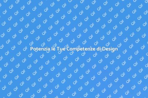 Insegnante di Graphic Design: Scopri di Più