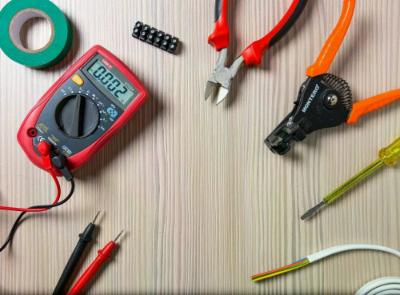 Fili elettrici: come rinnovare l'impianto elettrico