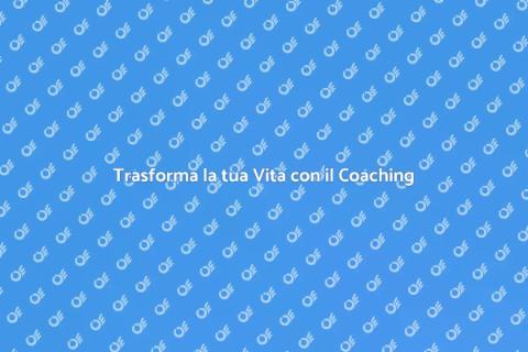 Sessioni di Coaching Online Efficaci