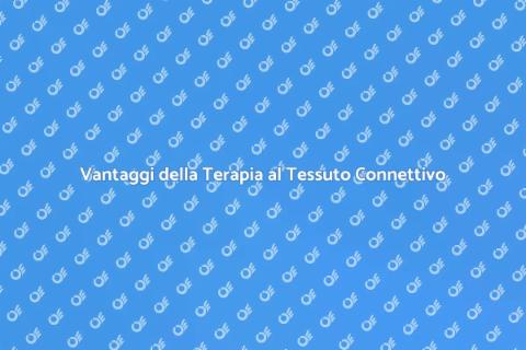 Terapia Mirata al Tessuto Connettivo