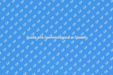 Consulenza in Gemmologia Professionale