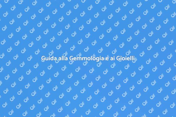Esplora la Gemmologia con Esperti