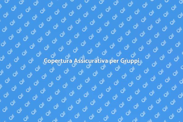 Proteggi il Tuo Gruppo in Vacanza