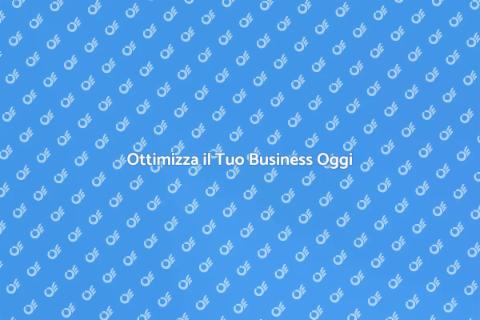 Servizio di Marketing Completo