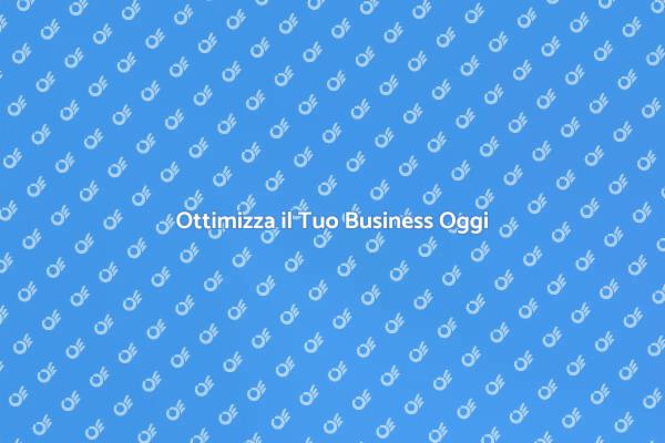 Trasforma il Tuo Business con Marketing