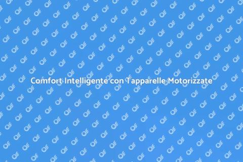 Motorizzare Tapparelle per Comfort Casa