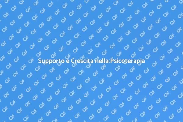 Psicoterapia di Gruppo: Un Viaggio di Crescita