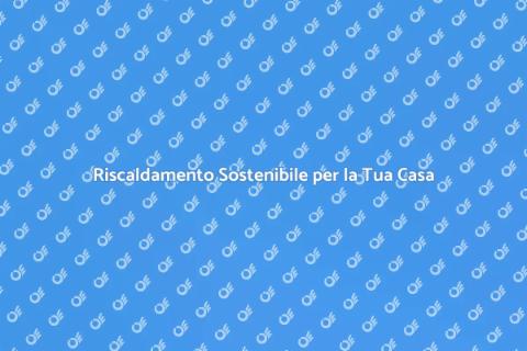Riscaldamento Acqua Solare Efficiente