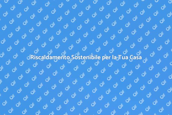 Installazione Riscaldamento Acqua Solare