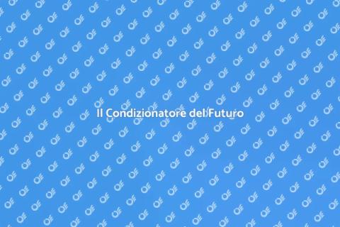Condizionatore senza unità esterna
