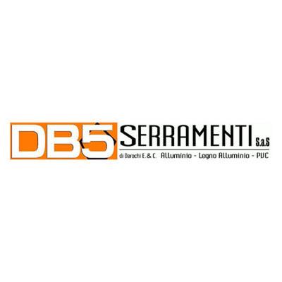 Db5 Serramenti