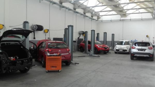 Gruppo Auto Scala  - Foto 7