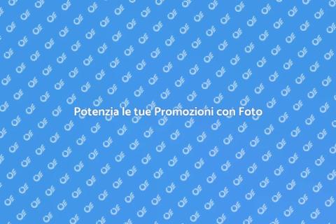 Fotografie per Promozioni Efficaci
