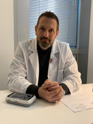 Daniele Sciotti - Foto 4